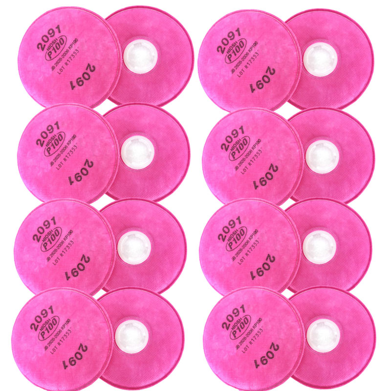 Dust Mask Construction - Accessorio maschera antipolvereCarpenter Painting Spray Industria