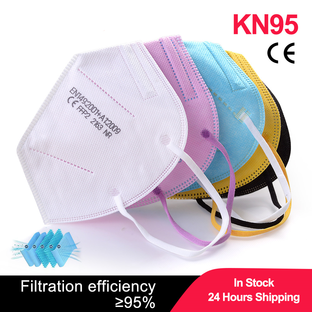100 pezzi Mascherine per bambi - Disposable Surgical Mask recensione e prezzo