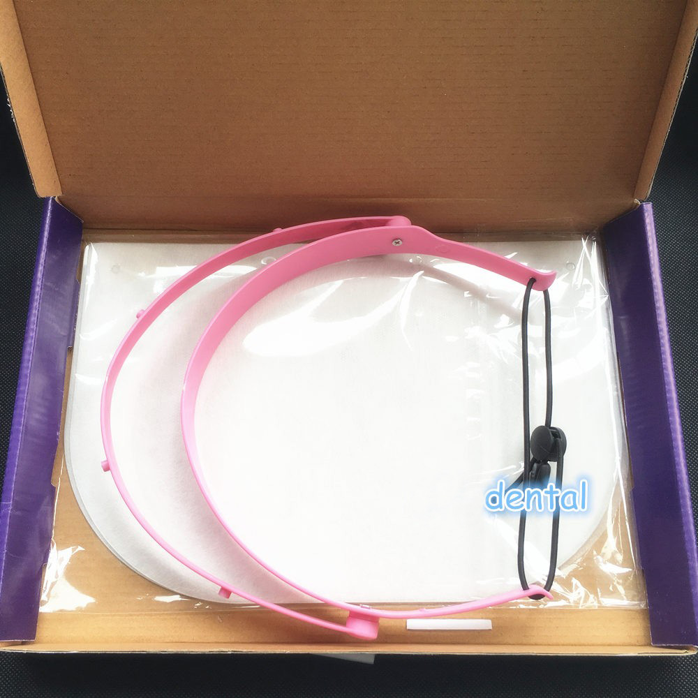 Visiera per occhiali Maschera  - Anti Pollution Mask recensione e prezzo