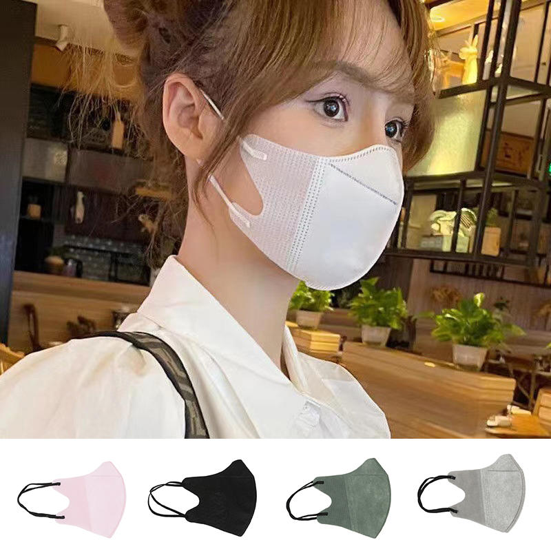 10/50/100 pezzi Maschere prote - Anti Pollution Mask recensione e prezzo