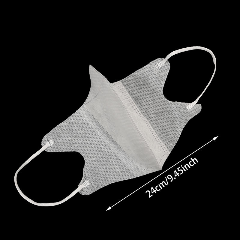 10/50/100 pezzi Maschere prote - Anti Pollution Mask recensione e prezzo