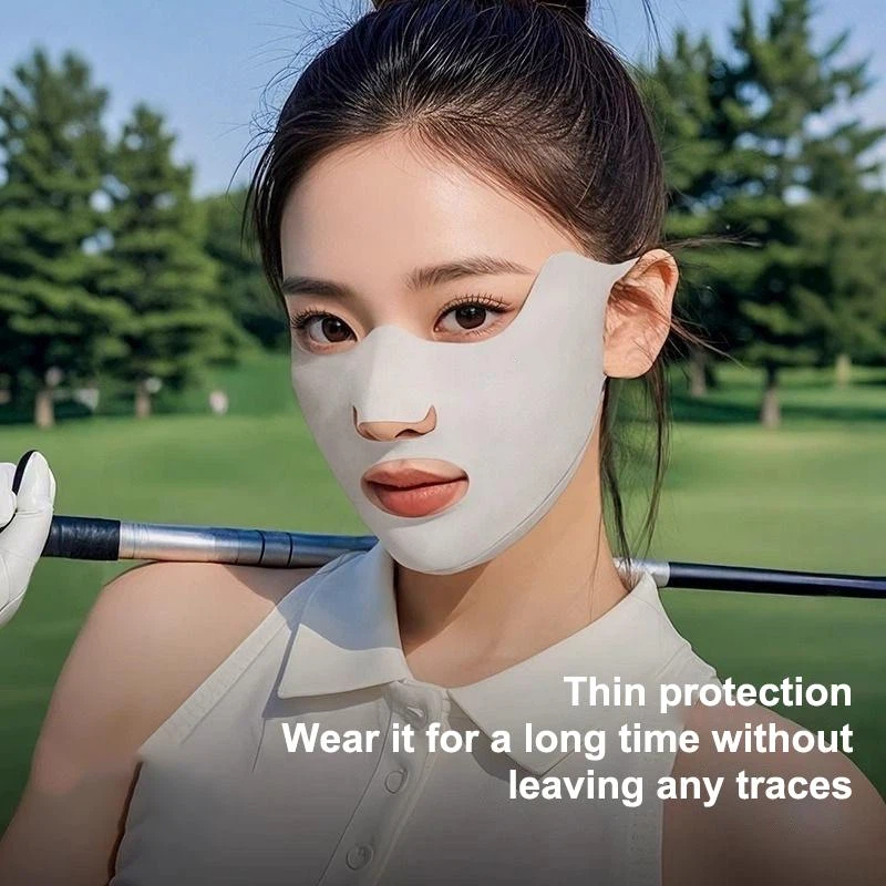 【B】2 pezzi Maschera in seta di - Kids Face Mask recensione e prezzo