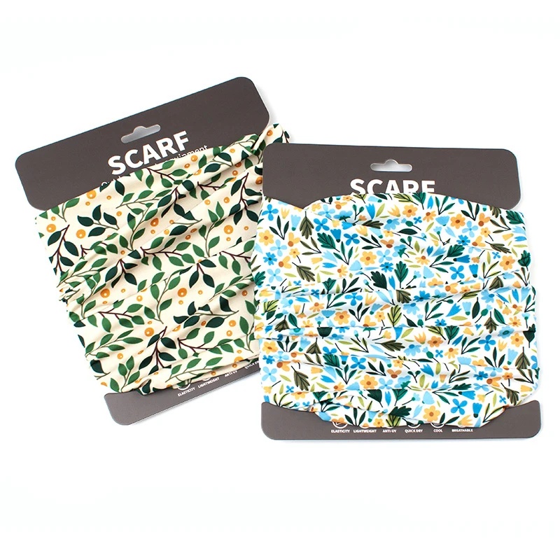 Scaldacollo in seta ghiacciata - Kids Face Mask recensione e prezzo