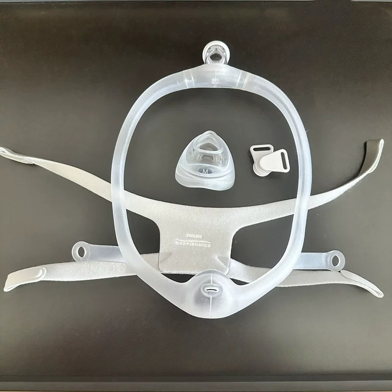 Accessori per Maschera Nasale  - Silicone Mask Bracket recensione e prezzo