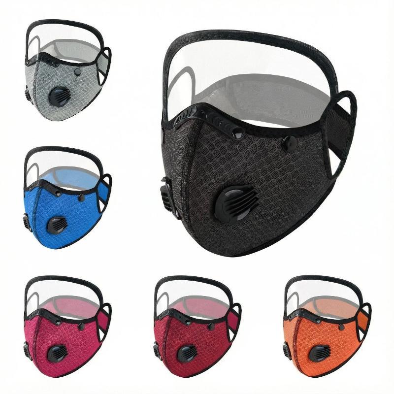 【Mascherina facciale in rete t - Anti Pollution Mask recensione e prezzo